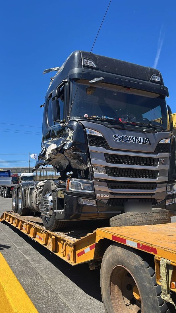 Transporte